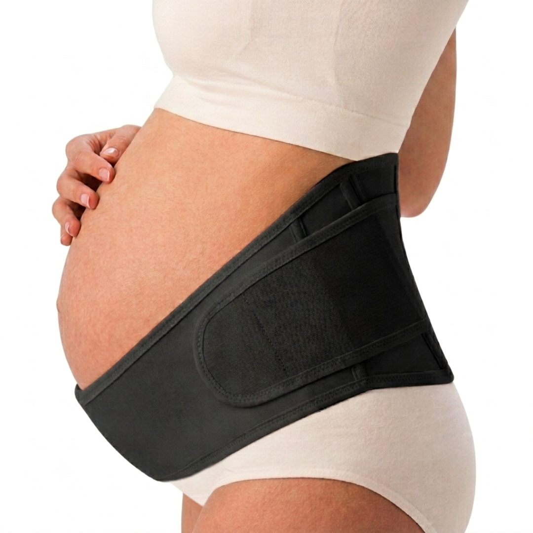 Baby Bump Pregnancy Support Belt