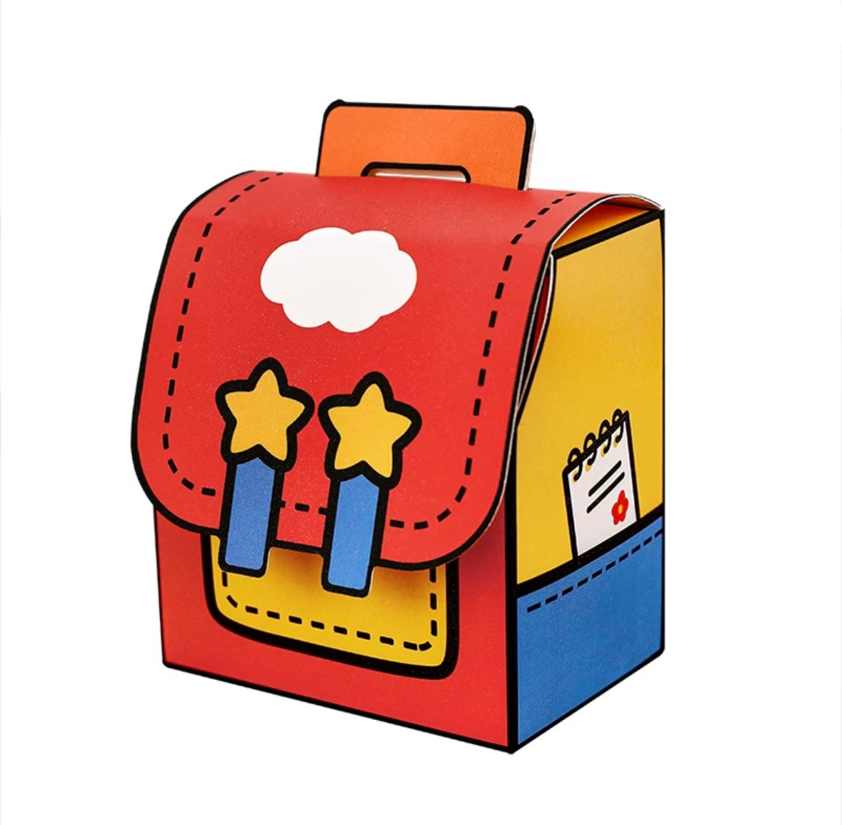 Stampit - Customised Double-Ended Name Stamp