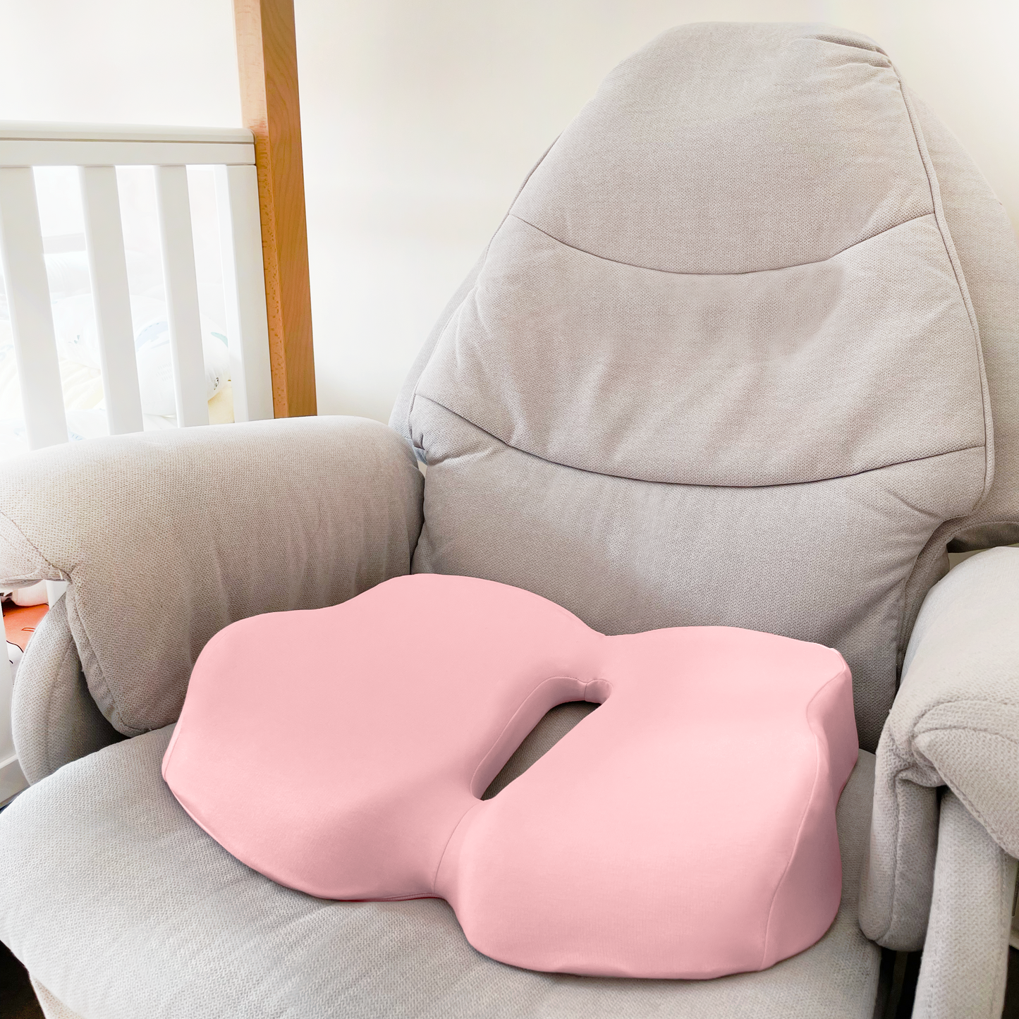 Memory Foam Tush Cush