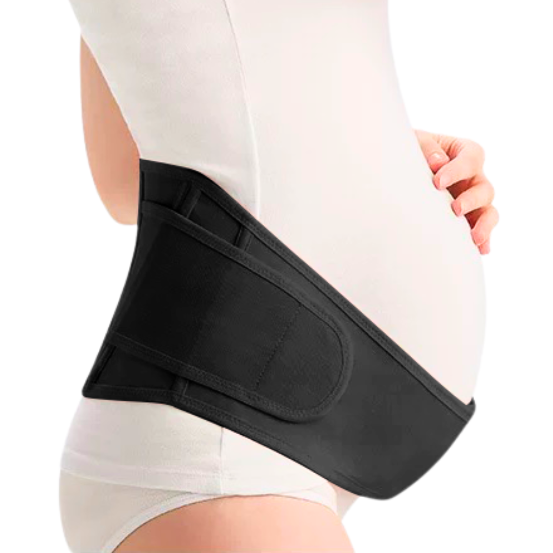 Baby Bump Pregnancy Support Belt