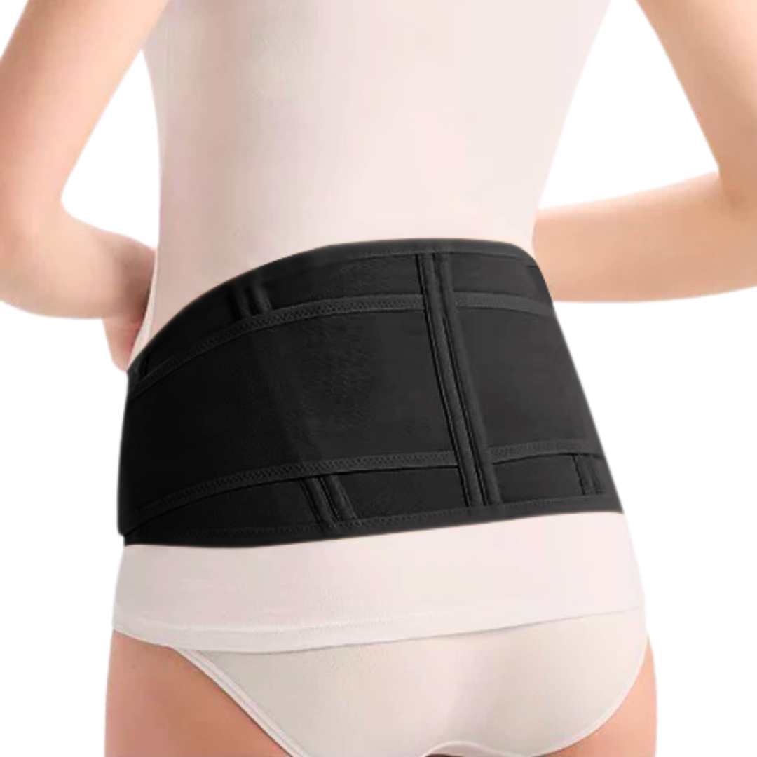 Baby Bump Pregnancy Support Belt