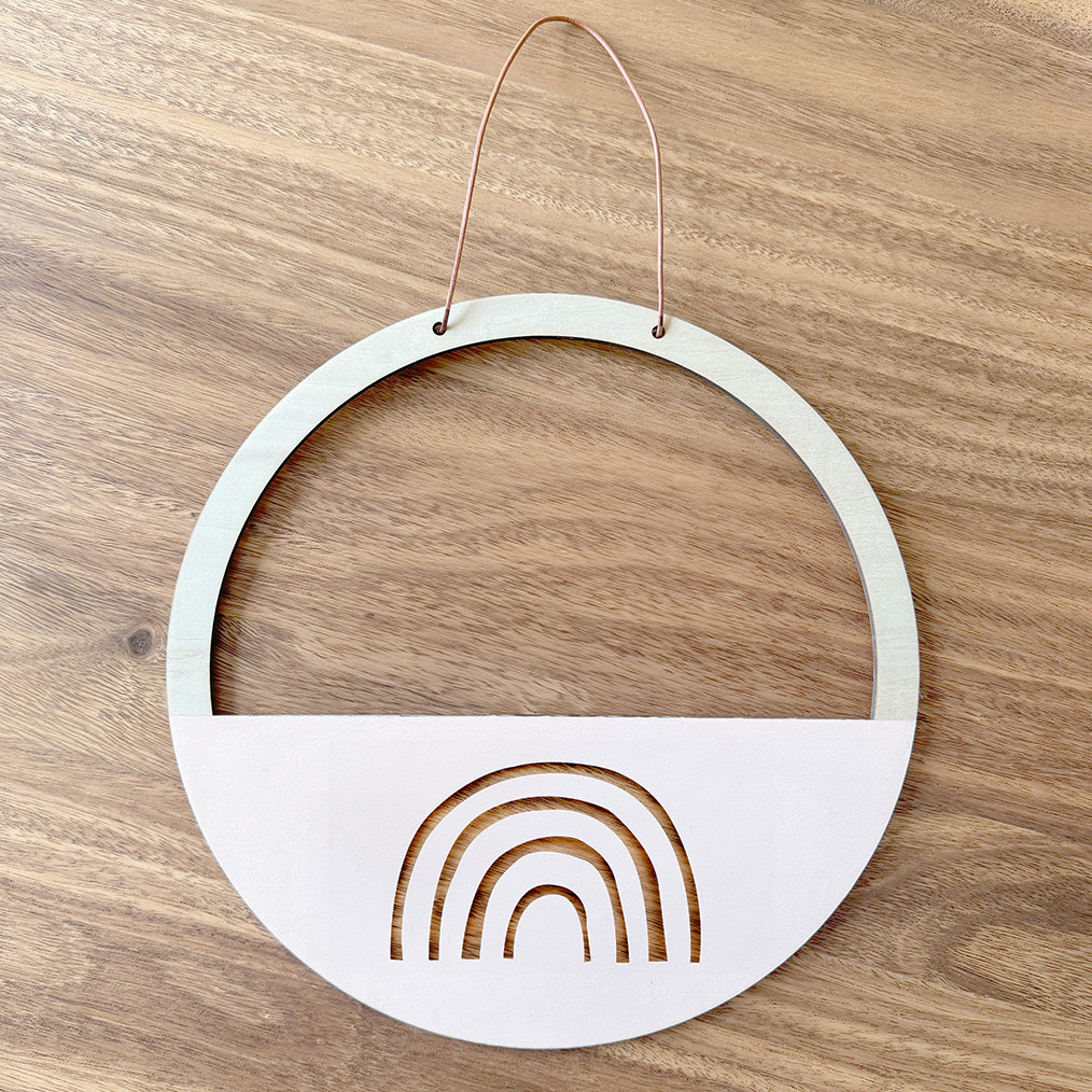 Personalised Name Plate