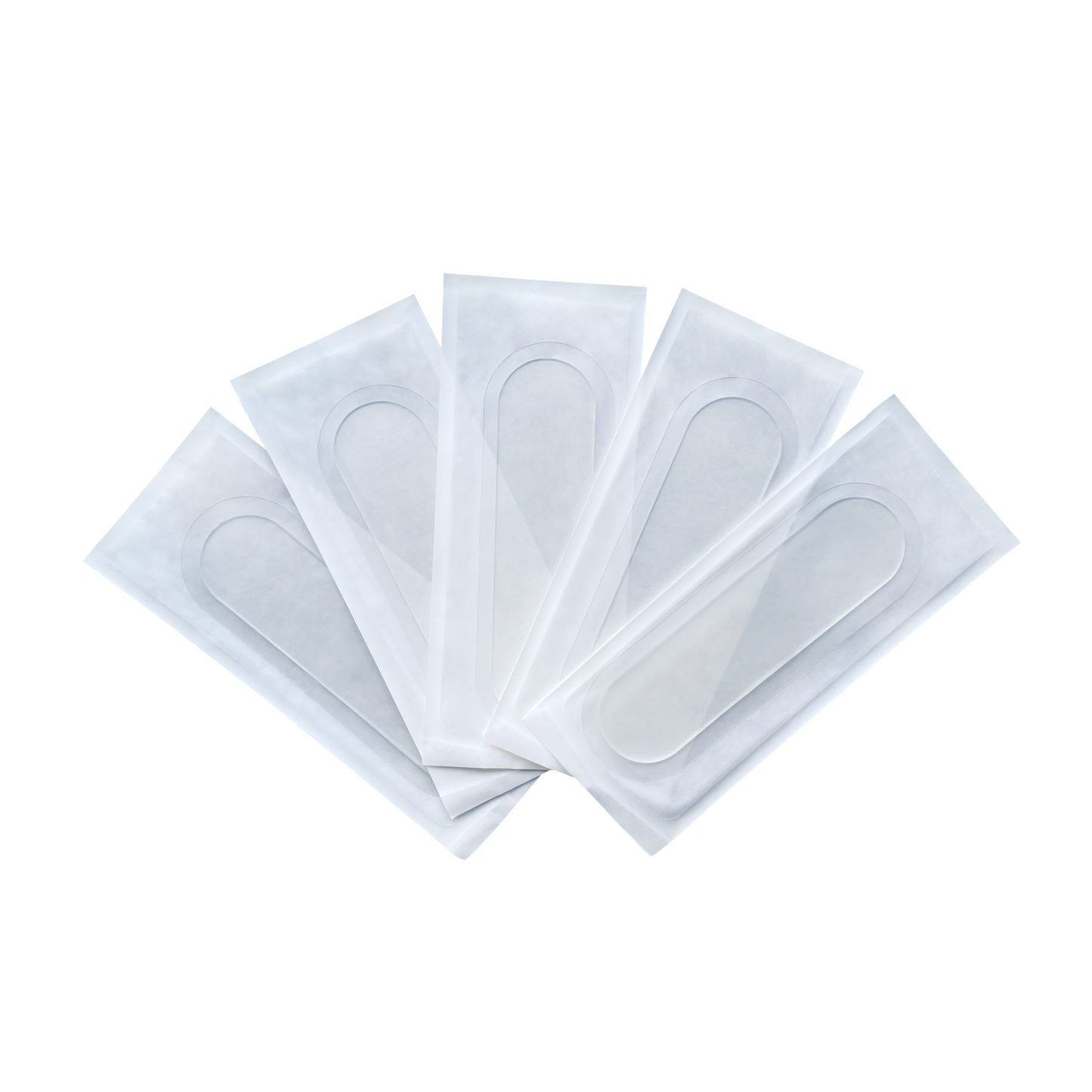 Silicone C-section Scar Patch