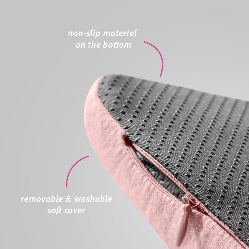 Memory Foam Tush Cush