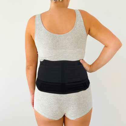 Baby Bump Pregnancy Support Belt