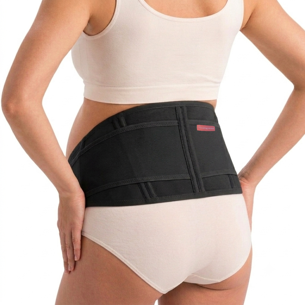 2-in-1 Bump to Baby Bundle