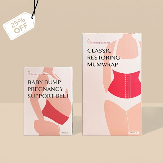 2-in-1 Bump to Baby Bundle
