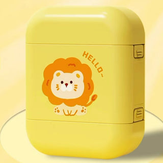 Golden Lion