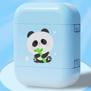 Azure Panda