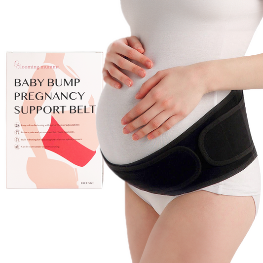 Baby Bump Pregnancy Support Belt