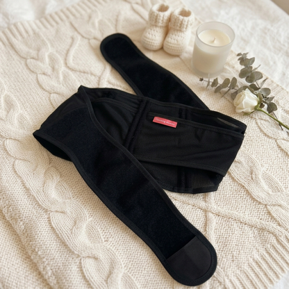 Baby Bump Pregnancy Support Belt