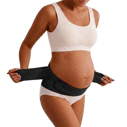 Baby Bump Pregnancy Support Belt