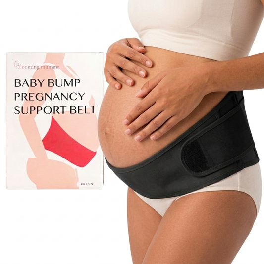 Baby Bump Pregnancy Support Belt