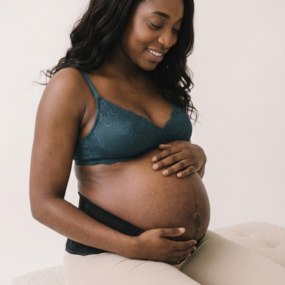 Baby Bump Pregnancy Support Belt